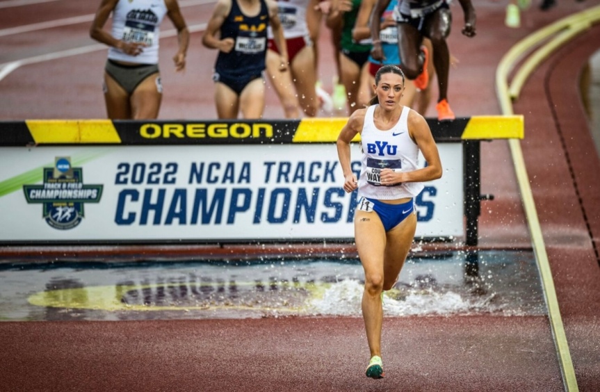 Cougar Corner: Pair of National Champions round out BYU Year in Sports