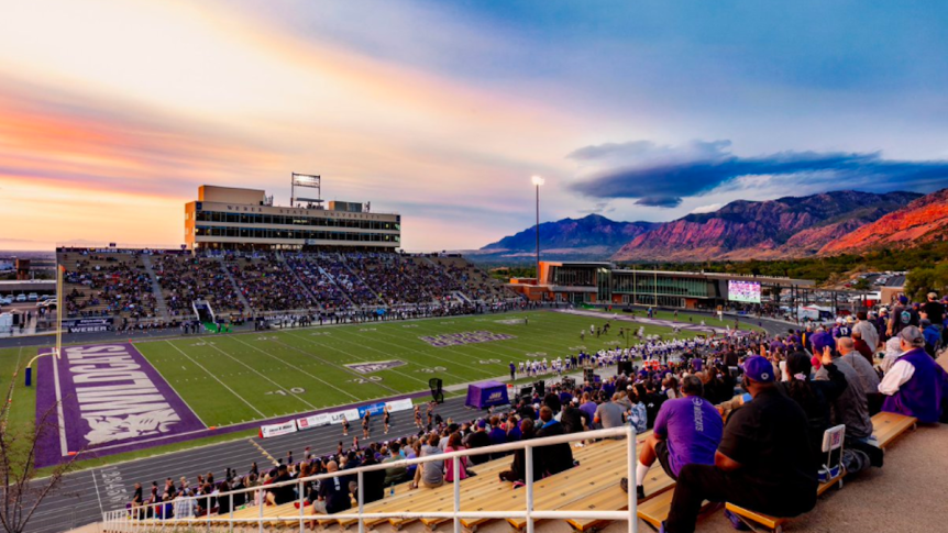 Weber State vs. Western Oregon Football Preview/Prediction