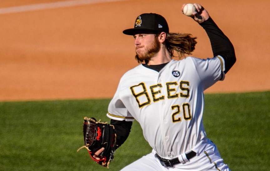 Salt Lake Bees 2021 Schedule Preview