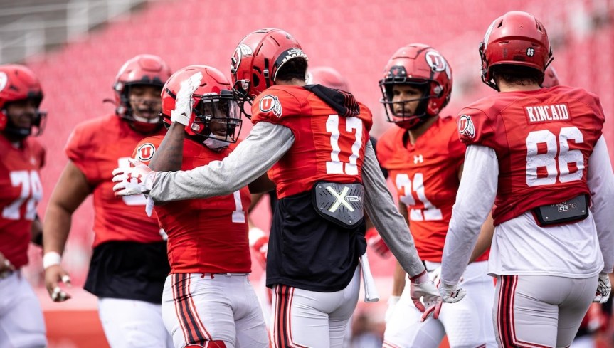 Three Reasons Why the Utes are the Real Quarterback University in Utah