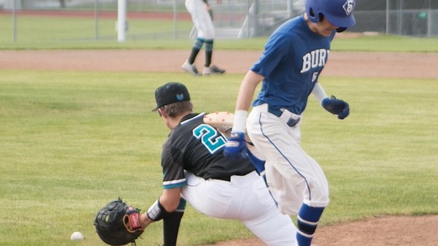 Stansbury Stallions dominate Payson Lions 11-1