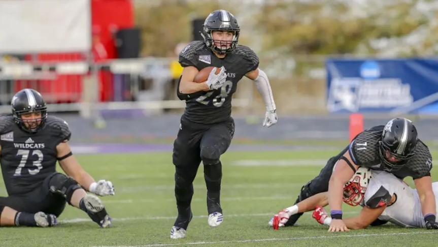 Weber State Football: Predicting Offensive Starters