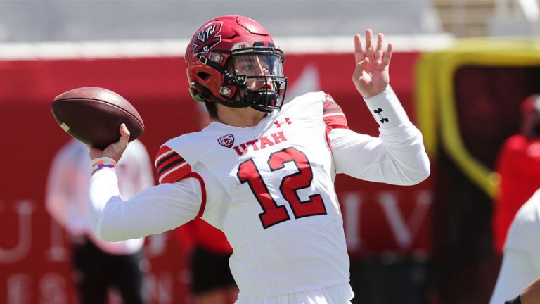 Best of Utes Spring Football Game