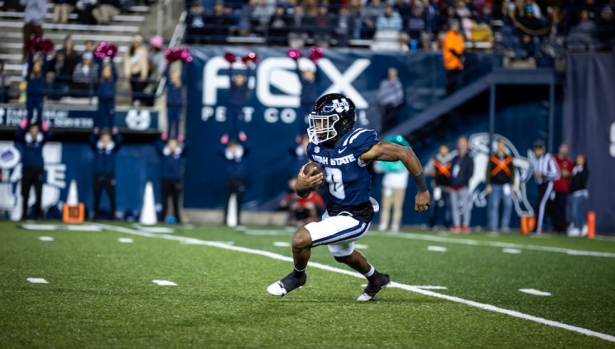 USU Football: The Pathway to Bowl Eligibility after fall to Fresno
