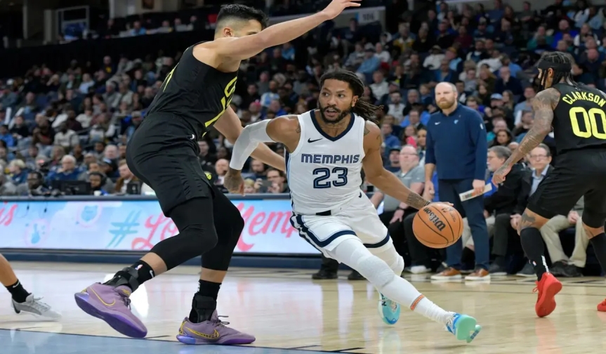 Utah Jazz vs Memphis Grizzlies Postgame Analysis