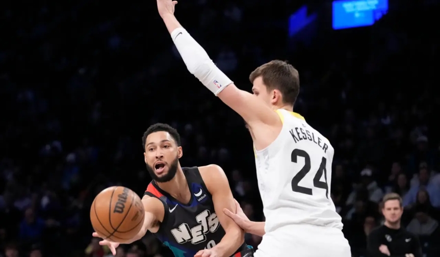 Utah Jazz vs New York Knicks Pregame Analysis