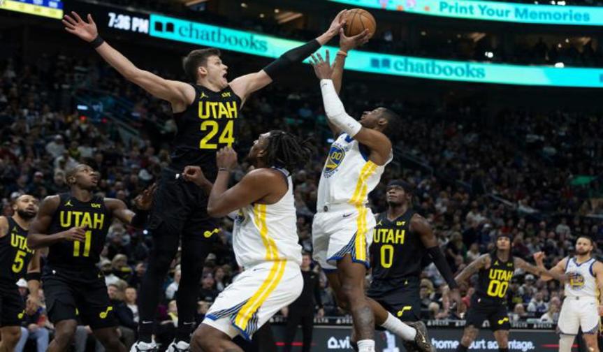 Los Angeles Lakers vs Utah Jazz Pregame Analysis